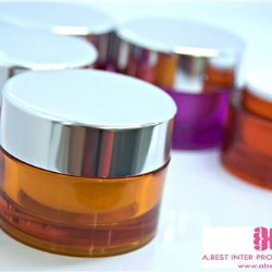Plastic Jars